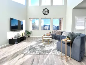 Image of Charming Cypress Haven, Spacious Getaway