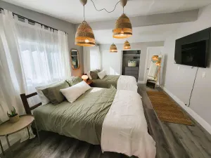 Image of Cozy 1Bed/1Bath-near Disneyland-beach-Patio