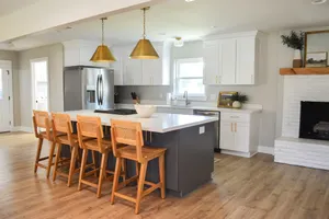 Image of Spacious, Remodeled Home in the Heart of Hammond