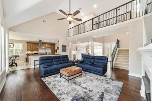 Image of The Home Away From Home