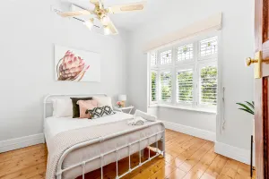 Image of Orontes Cottage - Geelong Rippleside Retreat