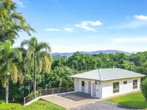 Image of Mountain View Tropical Retreat - Cassowary Coast