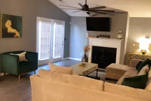 Image of Home Sweet Home!