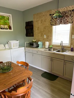 Image of X Marks the Spot(Orange)1.5 miles fromHolidayWorld