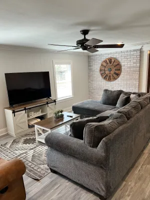 Image of The Southern Pecan