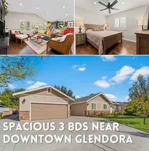 Image of Cozy 3-bedroom house with hardwood flooring