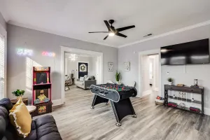 Image of Beautiful 1930s Mineral Wells Home, Near Downtown!