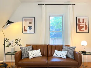 Image of Pearl Street Loft