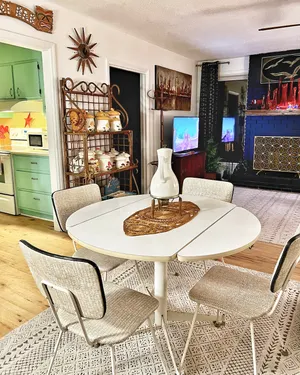 Image of Mid Century Atomic Ranch in Tifton, GA