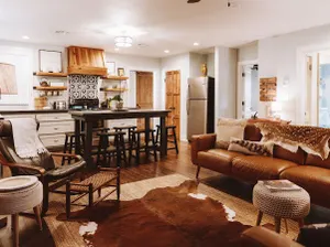 Image of Cozy 3 bedroom in the hill country