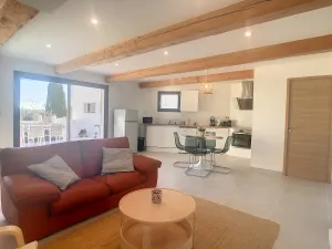 Image of La Parenthèse maison T3 au calme avec parking gratuit