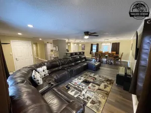 Image of TrailMix Hideout - Direct Trail Access - Hatfield McCoy Devil Anse