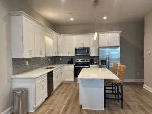 Image of Townhouse near Sports Complex