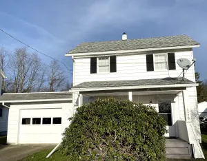 Image of The Quiet Getaway