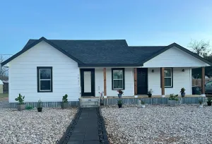 Image of Hill Country Getaway