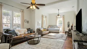 Image of Charming home, downtown Mineral Wells