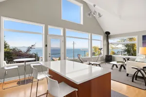 Image of Captain's View Guest House