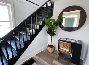 Image of Downtown Sandusky Apartment!