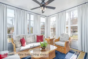 Image of Hillsdale Haven-Charming 2BD,2BA