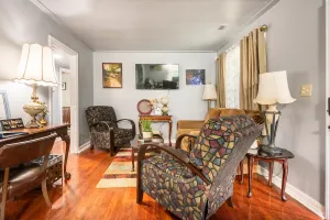 Image of Mystic Island #1