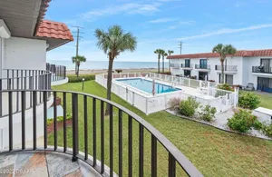 Image of Peaceful Beachfront Getaway