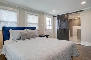 Image of Blue Horizon Retreat- Near Downtown McKinney