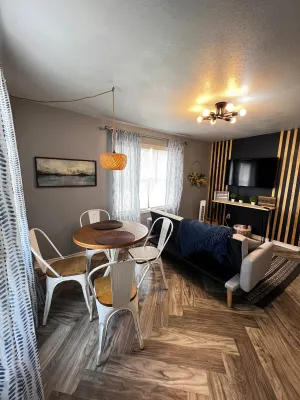 Image of Janie’s cozy cottage minutes from Texas A&M Kingsville