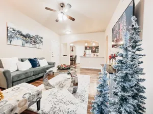 Image of Sally´s House