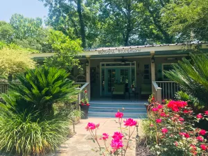 Image of Water front bungalow for rest, relaxation and rejuvenation!