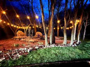 Image of Blue Jay's Nest-  Private Fern Mountain home. Minutes to ski resorts and Parks.