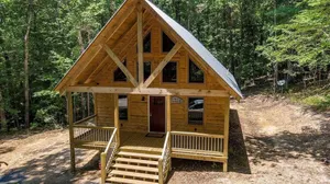 Image of QUAIL'S NEST w\/ Hot Tub - Another Day In Paradise!!!