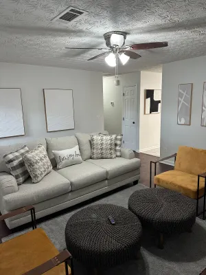 Image of 4 bedroom home