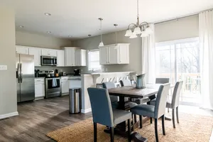 Image of Charming House in the Heart of Lynchburg, Virginia