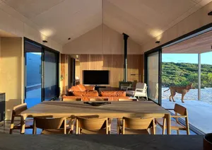 Image of Native Dog Cabin