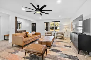 Image of Turtle Creek Casa Sleeps 10