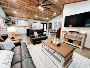 Image of The Wildrock Cottage