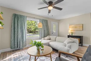 Image of Cute and Cozy 3BR House with Parking