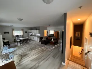 Image of 900 square foot Studio Loft in Fairhaven