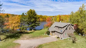 Image of WI River Retreat, 35 minutes from Granite Peak
