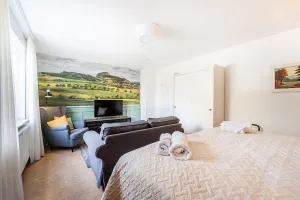 Image of Comfortable apartment between Lake Constance and the Hegau volcanoes