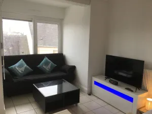 Image of Large studio in marina residence. Furnished tourism ***