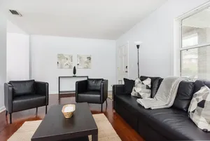 Image of Boutique Avondale Bungalow - Historic Neighborhood