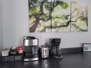 Image of Peaceful and Cozy 3 Bedroom Home