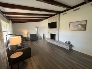 Image of Modern Farmhouse style home in the heartland!