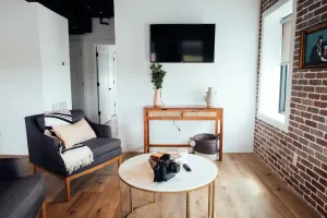 Image of West Side Loft on 1st