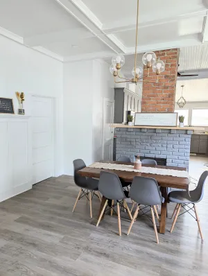 Image of 5 Star Historic Home| 2BR/3rd Loft | 3mi to Casino