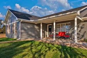 Image of Best kitchen in Texoma! New! Playroom!