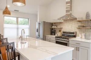 Image of Funston Suite, Minutes from Downtown Glenwood