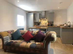 Image of Beautiful Stone Cottage near BPW & Brecon Beacons