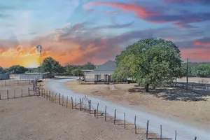 Image of Farmhouse on 8 acres